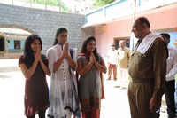 Janmastanam Movie Opening